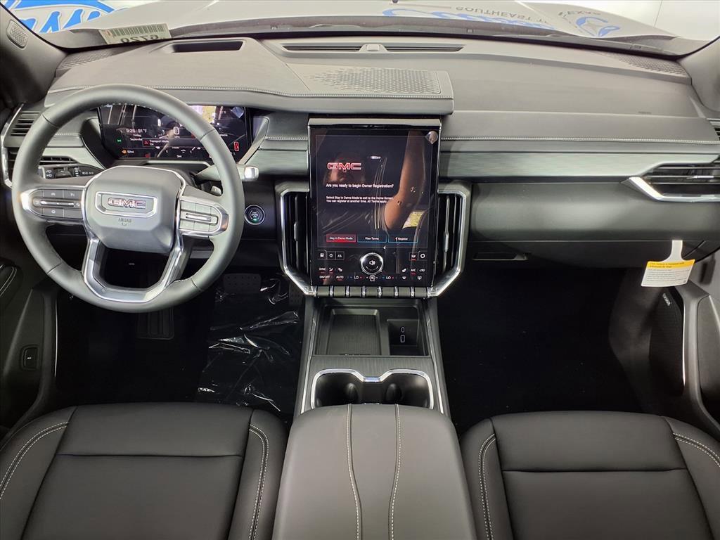 new 2026 GMC Acadia car, priced at $49,030