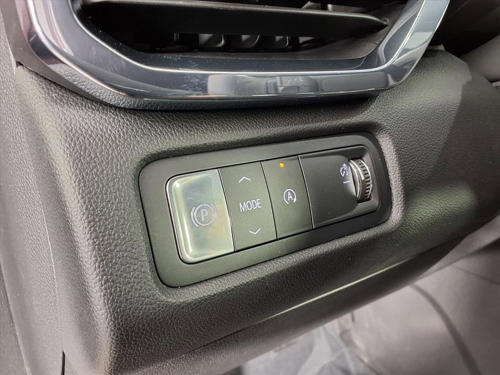 new 2026 GMC Acadia car, priced at $49,030