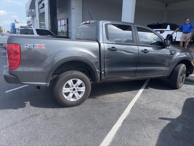 used 2019 Ford Ranger car, priced at $19,460
