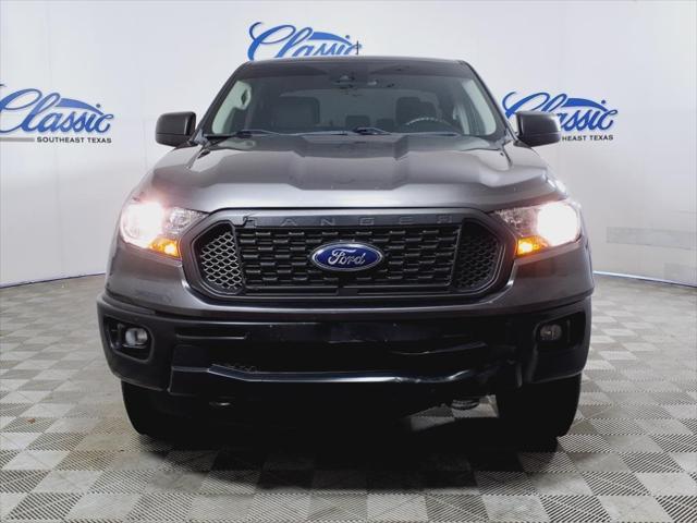 used 2019 Ford Ranger car, priced at $19,460