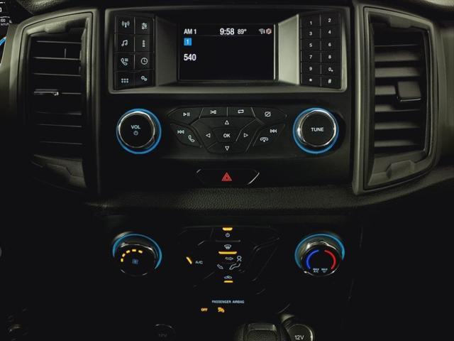 used 2019 Ford Ranger car, priced at $19,460