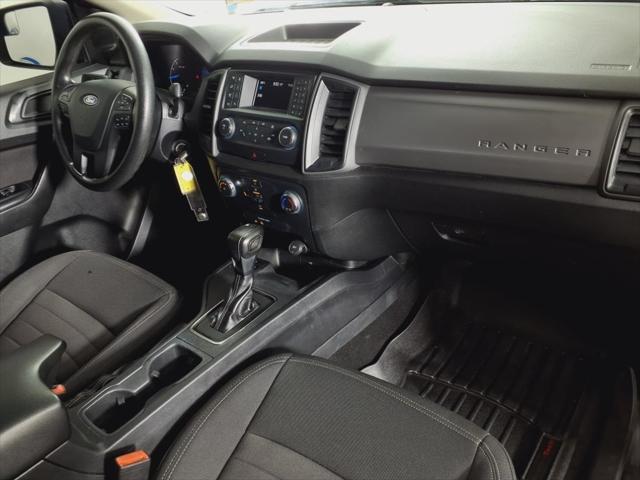 used 2019 Ford Ranger car, priced at $19,460