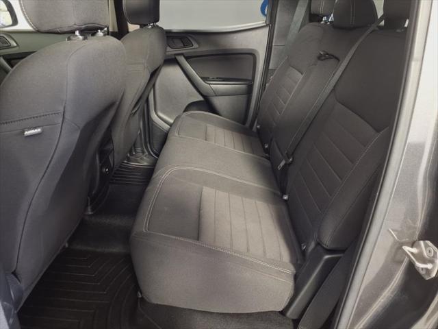 used 2019 Ford Ranger car, priced at $19,460