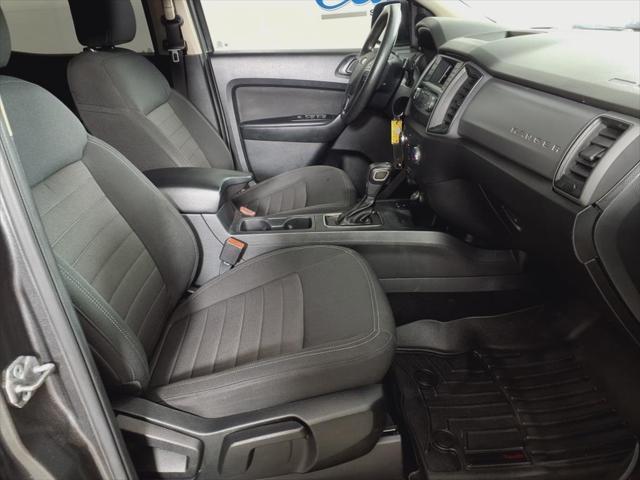 used 2019 Ford Ranger car, priced at $19,460