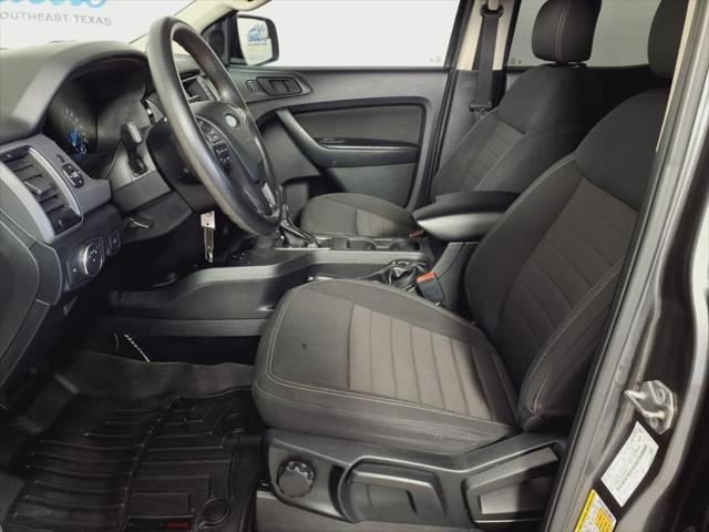 used 2019 Ford Ranger car, priced at $19,460