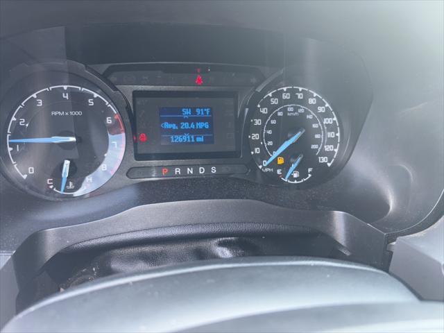 used 2019 Ford Ranger car, priced at $19,460