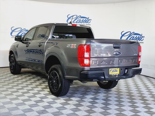 used 2019 Ford Ranger car, priced at $19,460