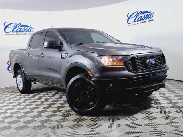 used 2019 Ford Ranger car, priced at $19,460