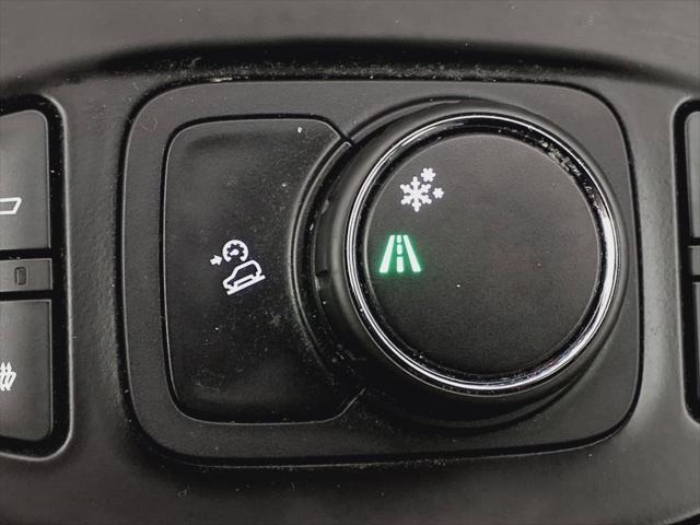 used 2019 GMC Terrain car, priced at $19,232