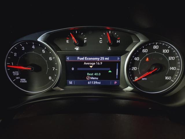 used 2019 GMC Terrain car, priced at $19,232