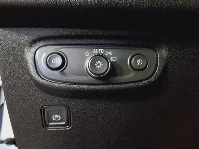 used 2019 GMC Terrain car, priced at $19,232