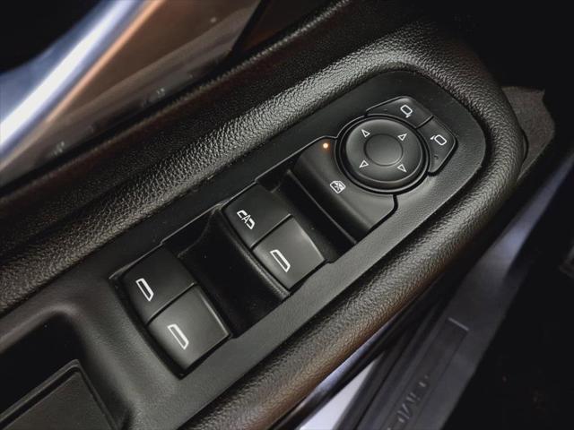 used 2019 GMC Terrain car, priced at $19,232