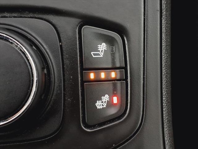 used 2019 GMC Terrain car, priced at $19,232