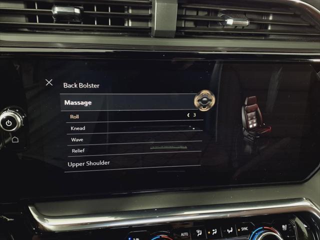 new 2025 GMC Sierra 2500 car, priced at $94,882