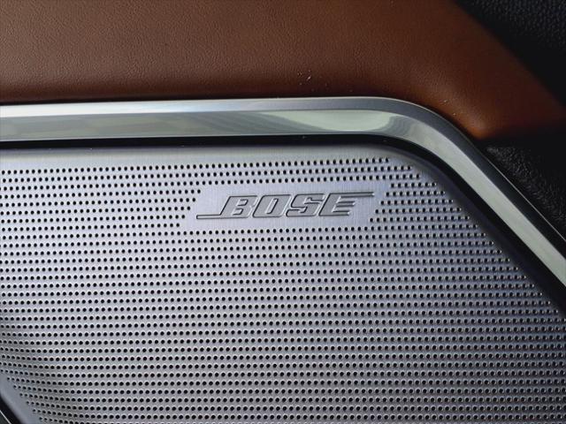 new 2025 GMC Sierra 2500 car, priced at $94,882