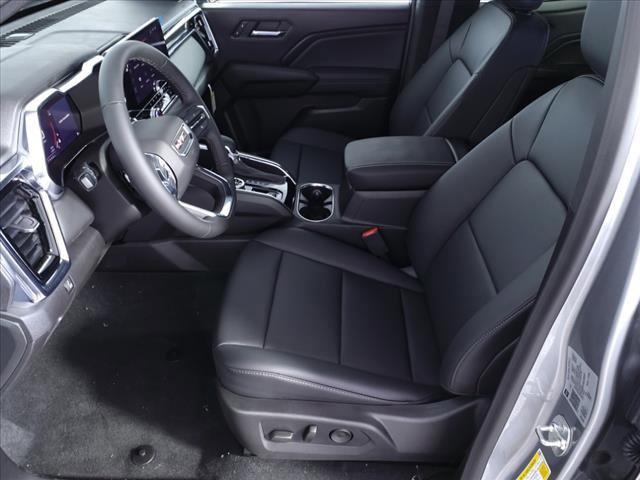 new 2024 GMC Canyon car, priced at $42,650