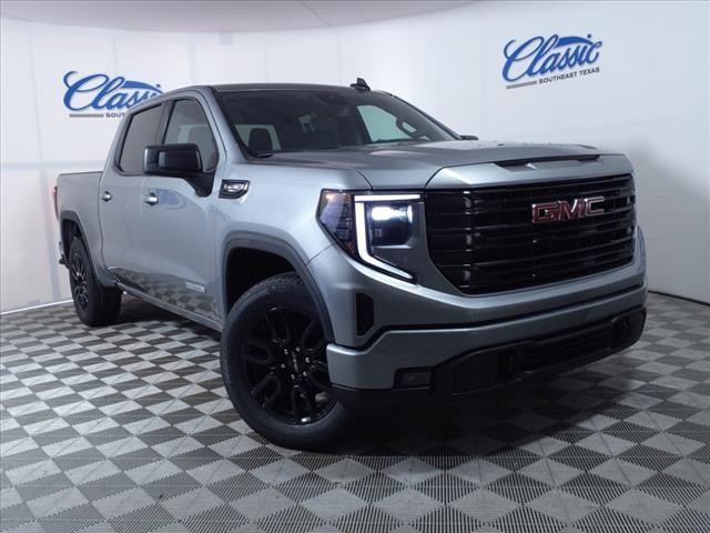 new 2024 GMC Sierra 1500 car, priced at $61,580