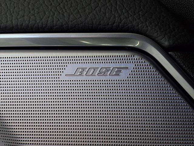 new 2025 GMC Sierra 1500 car, priced at $67,486