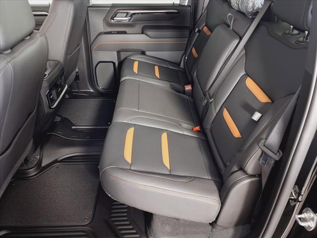 new 2025 GMC Sierra 2500 car, priced at $86,255
