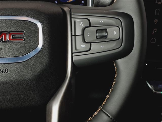 new 2025 GMC Sierra 2500 car, priced at $86,255