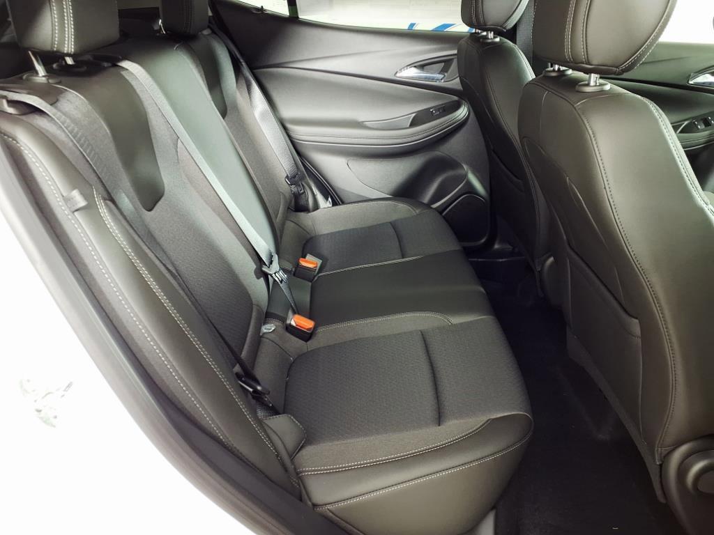 new 2026 Buick Encore GX car, priced at $24,885
