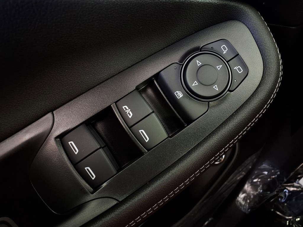 new 2026 Buick Encore GX car, priced at $24,885