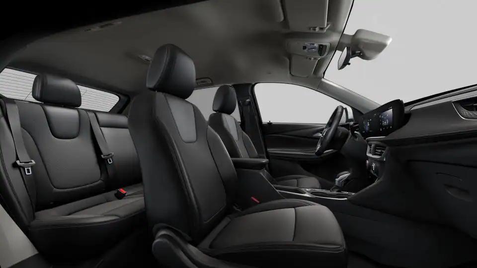 new 2026 Buick Encore GX car, priced at $26,597