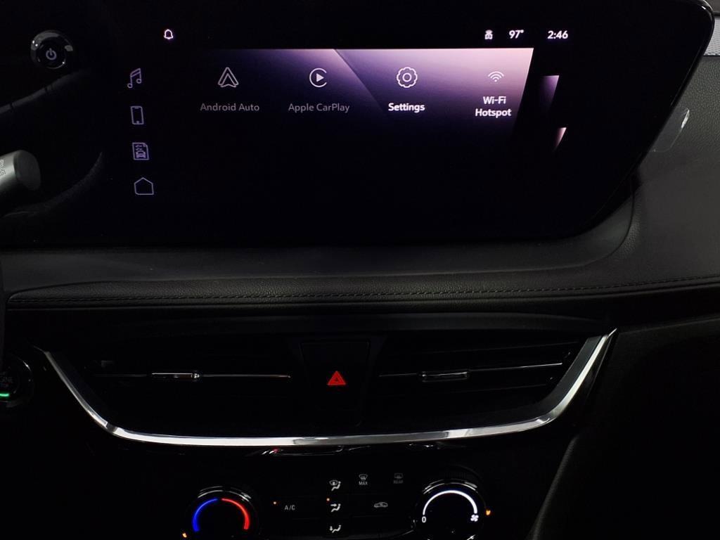 new 2026 Buick Encore GX car, priced at $24,885