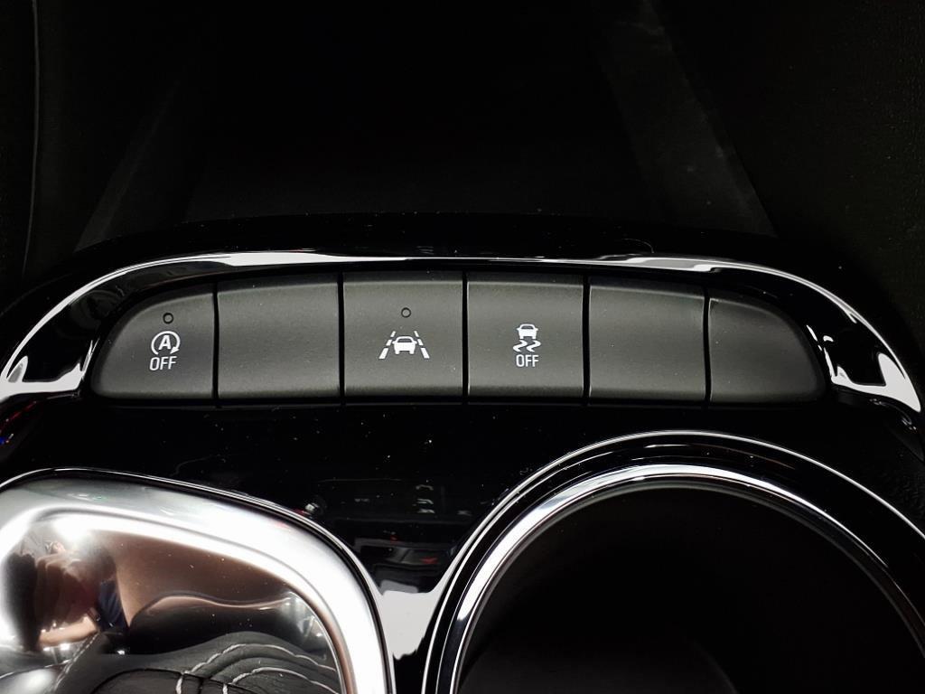 new 2026 Buick Encore GX car, priced at $24,885
