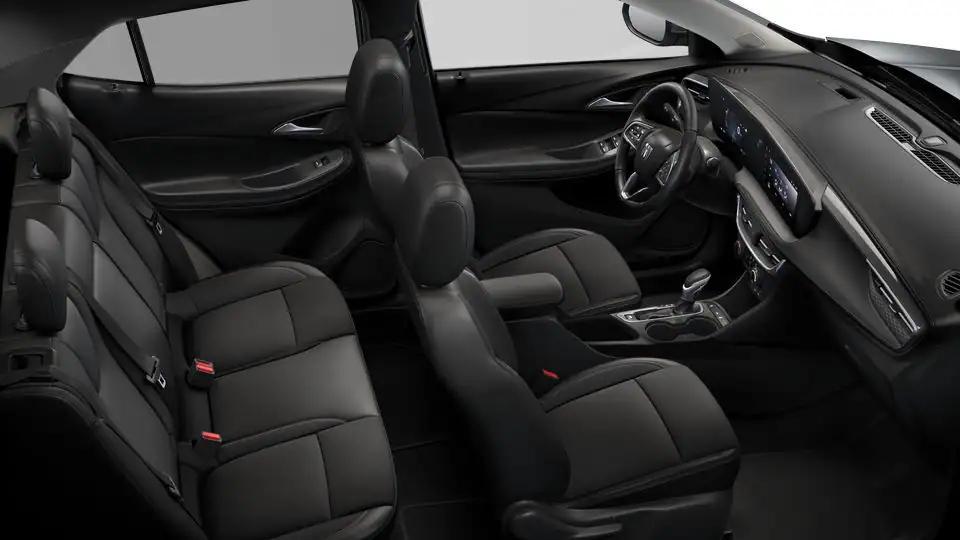 new 2026 Buick Encore GX car, priced at $26,597