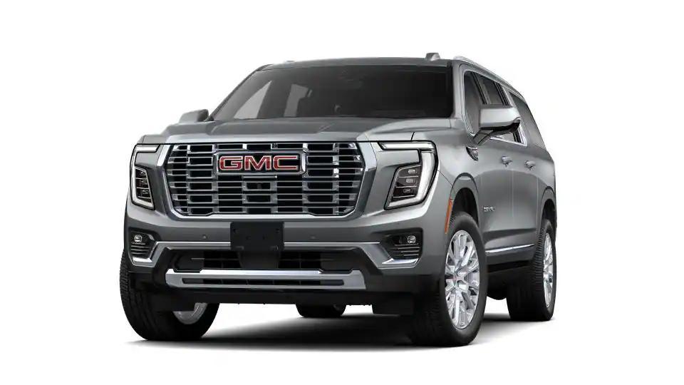 new 2026 GMC Yukon XL car, priced at $93,543