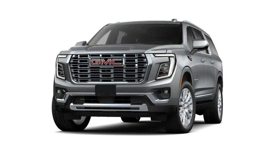 new 2026 GMC Yukon XL car, priced at $93,543
