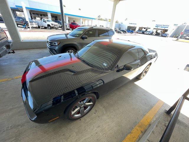 used 2013 Dodge Challenger car, priced at $16,998