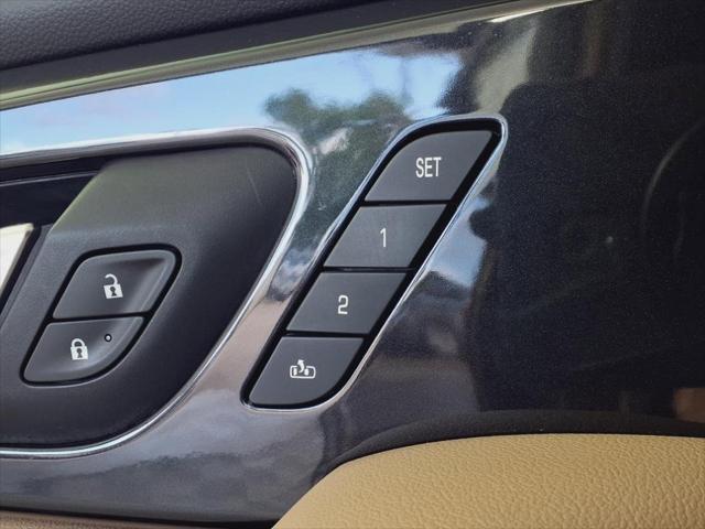 used 2019 Chevrolet Blazer car, priced at $25,942