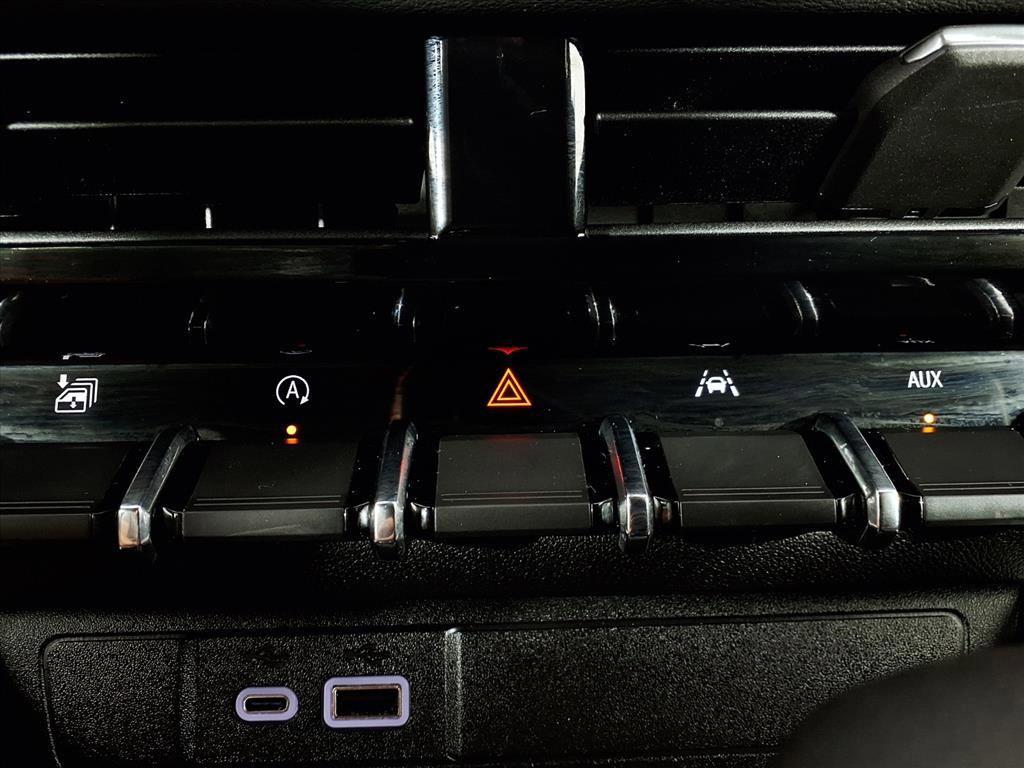 used 2024 GMC Canyon car, priced at $38,746