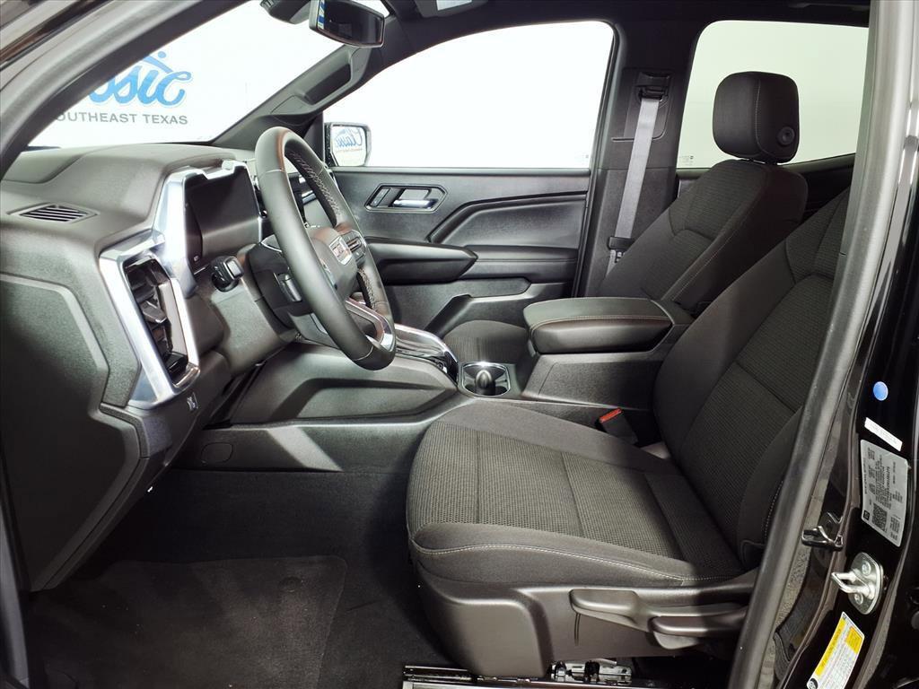 used 2024 GMC Canyon car, priced at $38,746