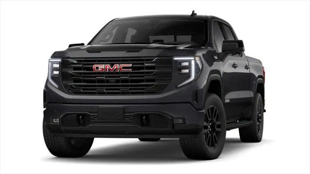 new 2025 GMC Sierra 1500 car, priced at $62,269