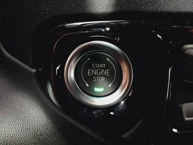 new 2025 GMC Sierra 1500 car, priced at $62,269