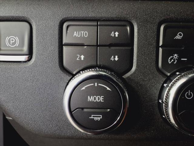 new 2025 GMC Sierra 1500 car, priced at $62,269
