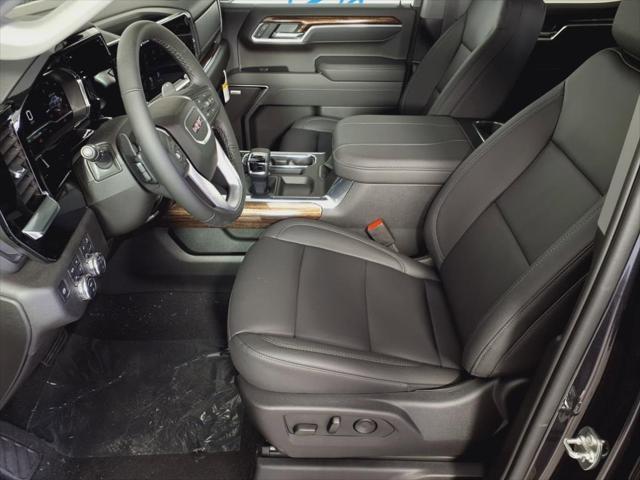 new 2025 GMC Sierra 1500 car, priced at $62,269