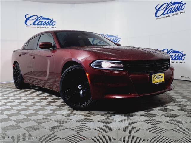 used 2019 Dodge Charger car, priced at $20,127