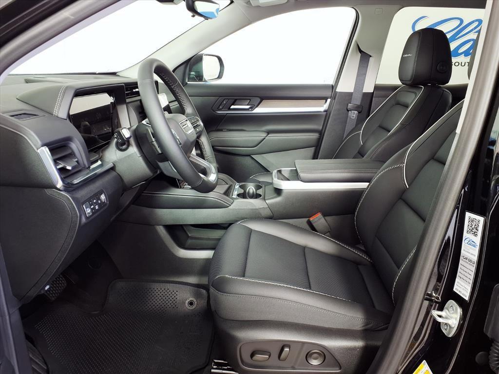 new 2026 GMC Terrain car, priced at $42,851