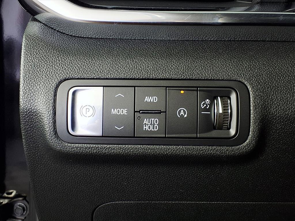 new 2026 GMC Terrain car, priced at $42,851