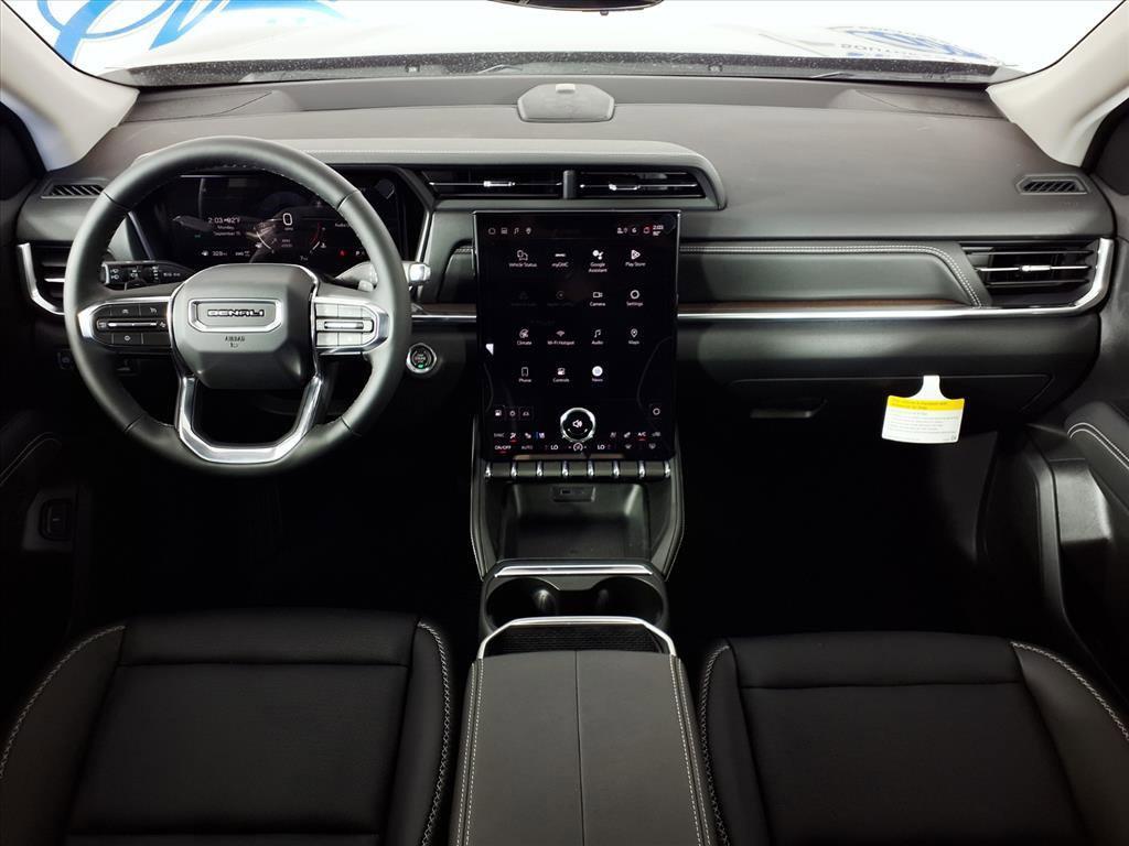 new 2026 GMC Terrain car, priced at $42,851