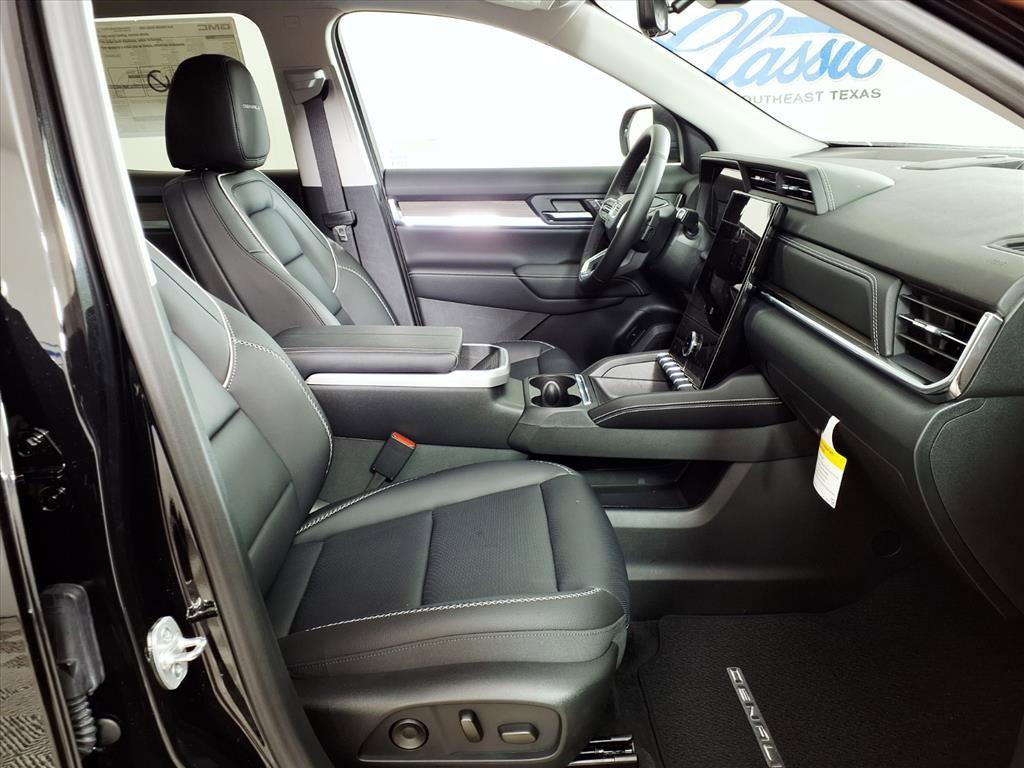 new 2026 GMC Terrain car, priced at $42,851