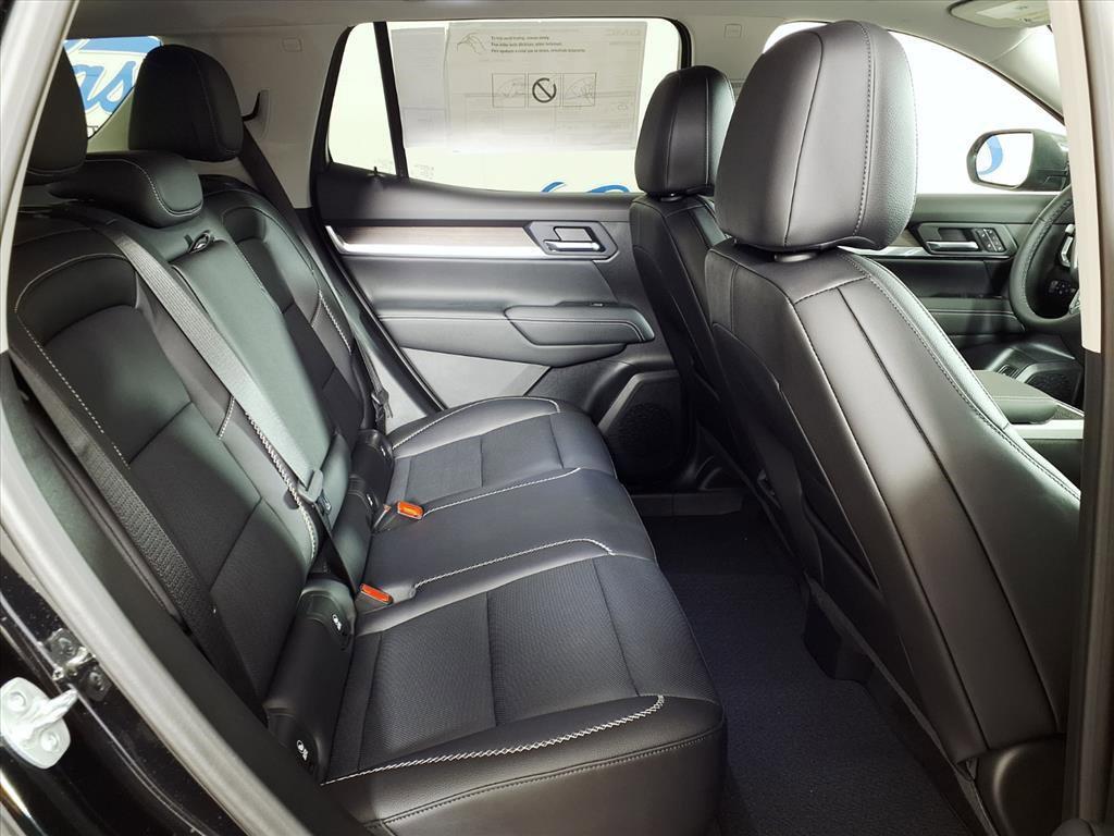 new 2026 GMC Terrain car, priced at $42,851