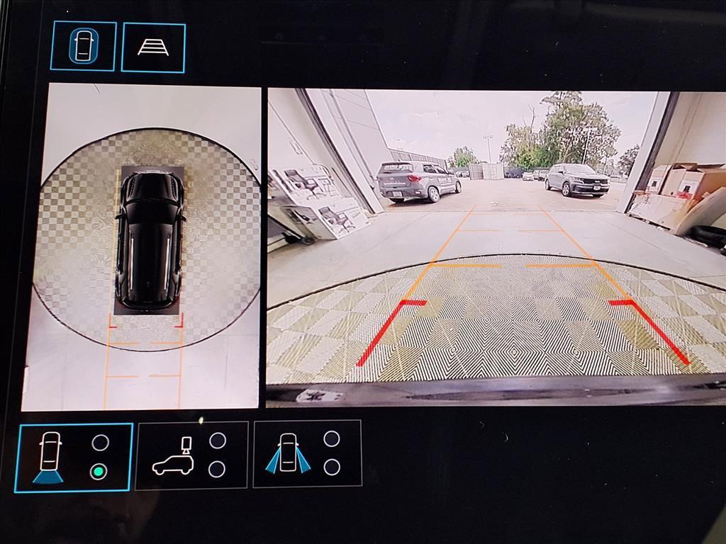 new 2026 GMC Terrain car, priced at $42,851