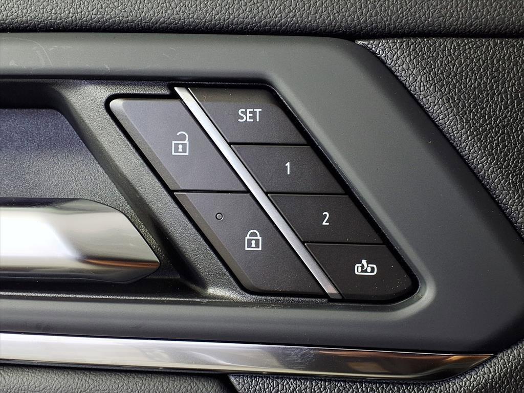 new 2026 GMC Terrain car, priced at $42,851