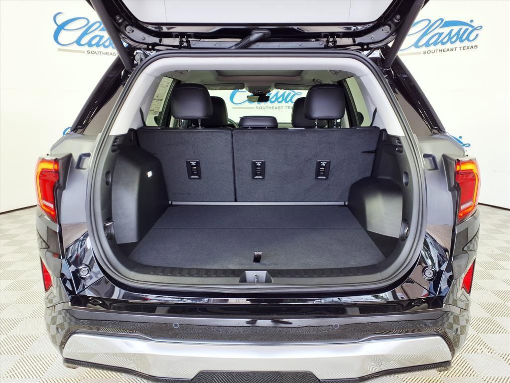new 2026 GMC Terrain car, priced at $42,851
