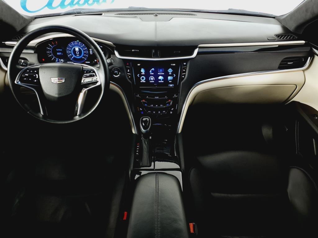 used 2017 Cadillac XTS car, priced at $24,450